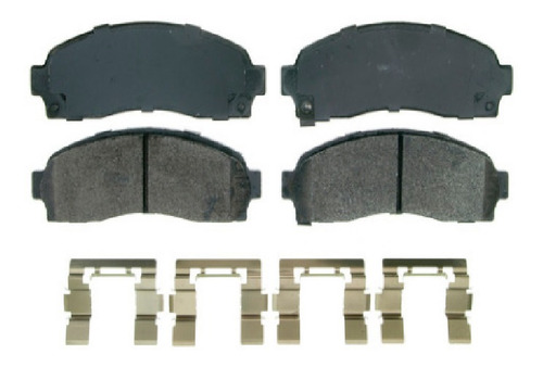 Balatas (7794) Delanteras Satum Vue04-02