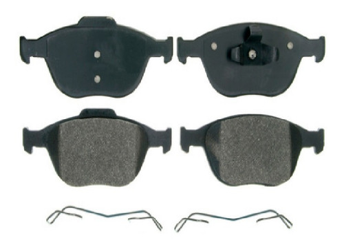 Balatas (7871) Delanteras Focus 2000 2001 2002 2003