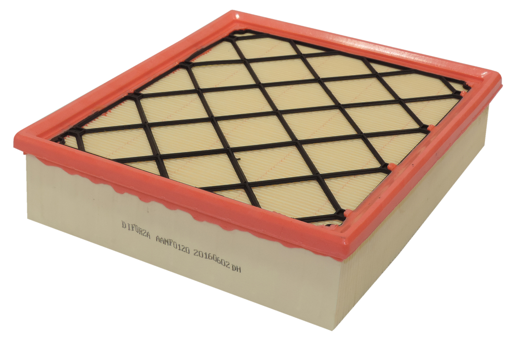 Filtro De Aire (Volvo C30 2.5L 07-13) Ford Focus 2.5L 2007 2011