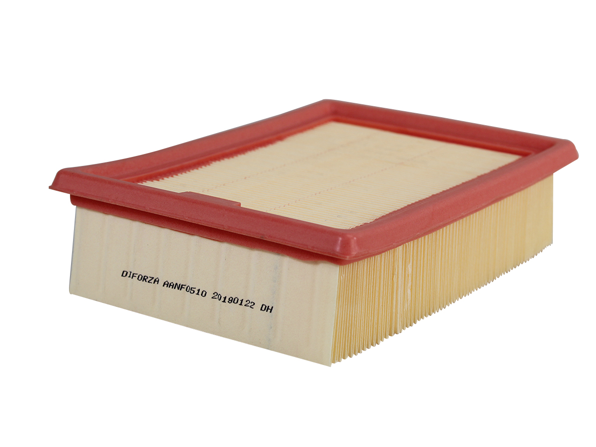 Filtro De Aire (Transit 2.5L 14-20) Ford Escape 2.5L 2013 2019