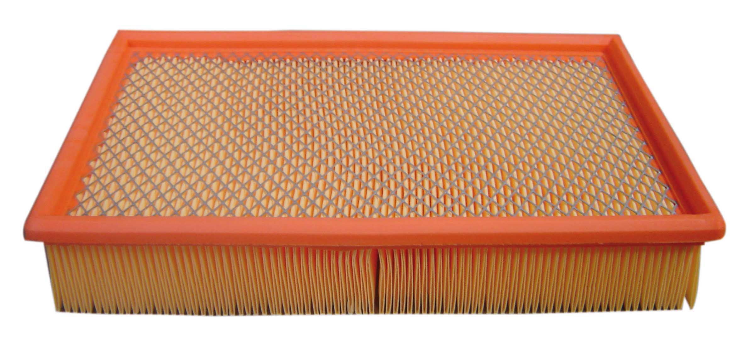 Filtro De Aire (Mountainer 4.0L-4.6L 02-10) Ford Explorer 4.0L/4.6L 2001 2010