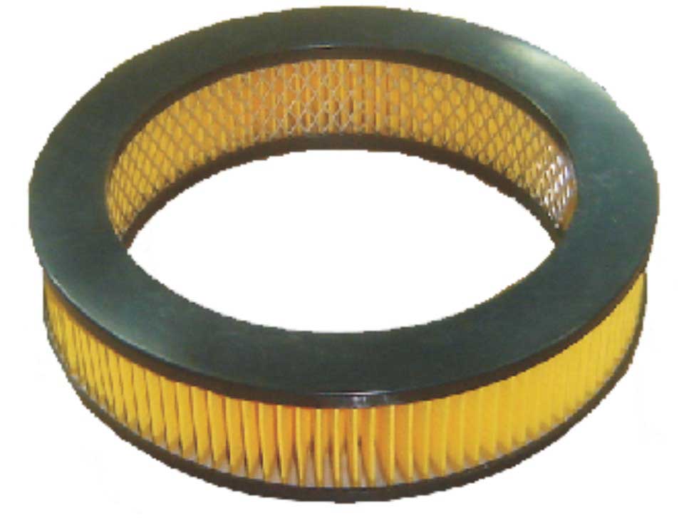 Filtro De Aire (Pick-Up 1.6L-1.8L 79-92/Ns Sedan 1.6L-1.8L 79-84) Nissan Ts-Ii/Ts-I 1.6L/1.5L 1984 1991