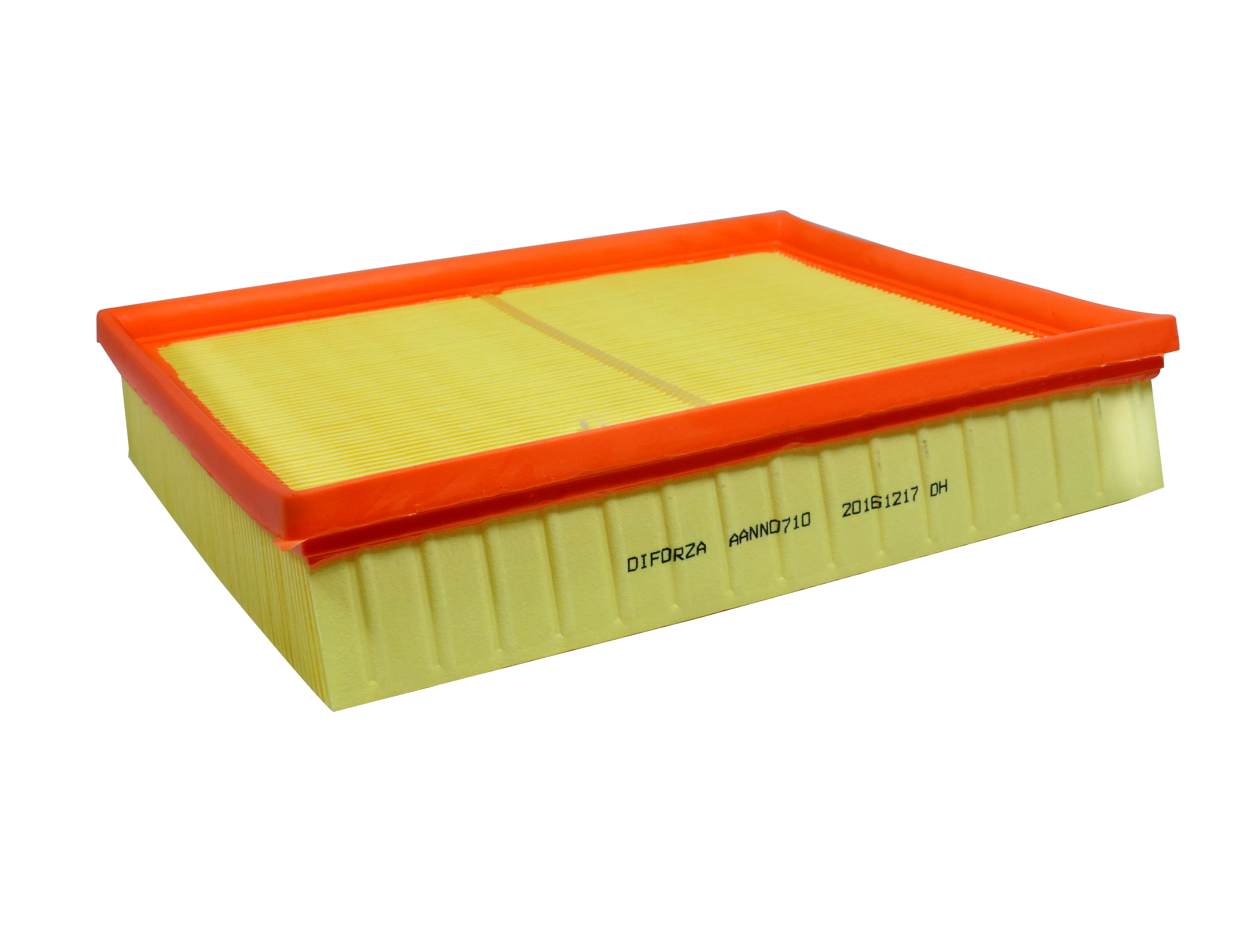 Filtro De Aire Qr25/Yd25 2.5L (Sencilla/Doble Cabina) Nissan Np-300 Frontier (D-23) 2016 2024