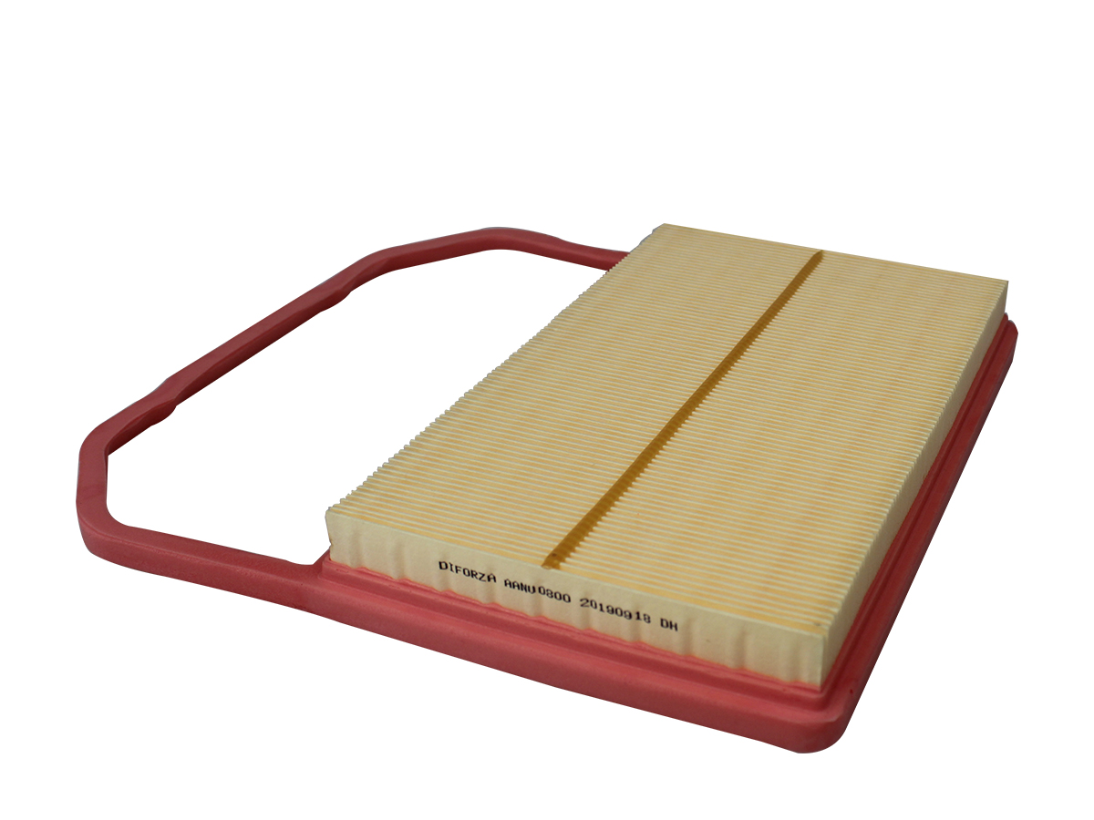 Filtro De Aire Volkswagen Up 1.0L 2016 2018