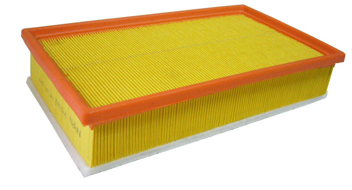 Filtro De Aire (Transporter 2.0L 11-20) Volkswagen Eurovan 1.9L Tdi Diesel 2005 2010