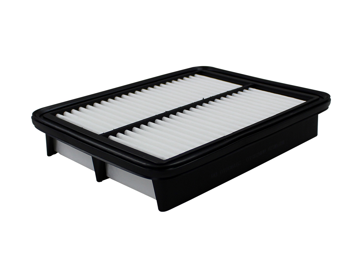 Filtro De Aire Zy05 (Ty Yaris R 1.5L 16-20) Mazda Mazda 2 1.5L 2016 2023