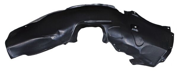 Tolva Salpicadera Focus  2012-2013-2014 Plastico Ald224 Tygq 230113 Der