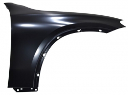 SALPICADERA MBENZ GLC 24-25 METAL 250509 DER