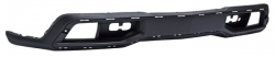 DEFENSA DEL CHEV PU 19-23 LTZ/HIGH COUNTRY INF 1500 C/HOYO P/MOLD 250613
