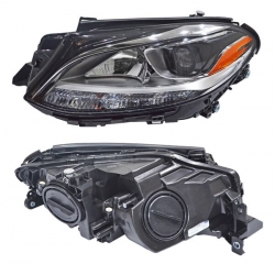 FARO MBENZ GLE 16-19 TYC1 250627 IZQ