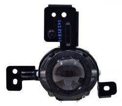 FARO NIEBLA SPORTAGE 20-22 EX C/BASE C/FOCO TYC 250704 DER