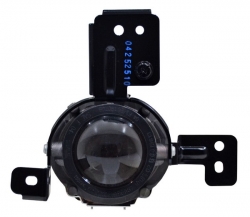 FARO NIEBLA SPORTAGE 20-22 EX C/BASE C/FOCO TYC 250704 IZQ