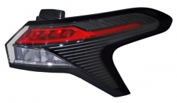 CALAVERA GROOVE 22-25 EXT LEDS FILO NEGRO TYC 288 250718 DER