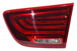 CALAVERA SORENTO 19-20 EX/LX INT C/ARNES TYC1 NSF 250530 DER