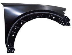 Salpicadera Mazda Cx30 2020 2021 2022 2023 2024 2025 250829 Der 1080.09