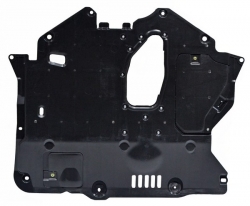 Tolva Inf Motor Yaris 2023 2024 2025 4P Secc Tras 288 Nzl 250919