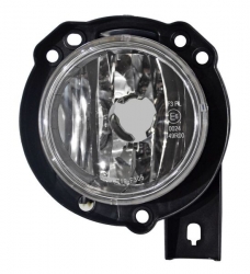 Faro Niebla Raize 2022 2023 2024 C/Base S/Foco Tyc 250627 Izq