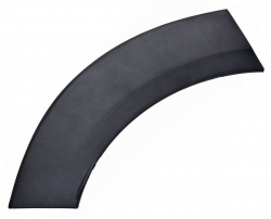 Moldura Arco Mazda Cx30 2020 2021 2022 2023 2024 2025 Tras Derecho