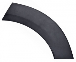 Moldura Arco Mazda Cx30 2020 2021 2022 2023 2024 2025 Tras 250905 288 Nzl Izq