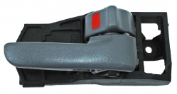 Manija Int Rav4 2001-2005 Gris Del/ Trasera Plastico 2218 Izq