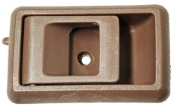 Manija Int Toyota Pu 89-95/ 4Ru 90-95/ Tacoma 1995-2000 Cafe Plastico Izq