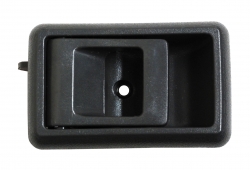 Manija Int Toyota Pu 89-95/ 4Ru 90-95/ Tacoma 1995-2000 Gris Plastico Der