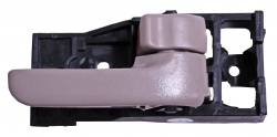 Manija Int Tundra 2000-2006 Beige Delantera Plastico Izq
