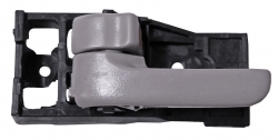 Manija Int Tundra 2000-2006 Gris Delantera Plastico Der