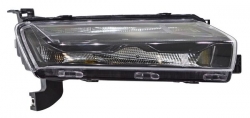 Par Faros KWID 2023 2024 2025 C/Leds