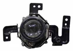 Par Faros Niebla SELTOS GT 2022 2023 C/Base C/Foco