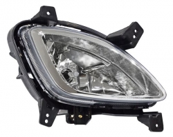 Par Faros Niebla I10 2011 2012 2013 2014 C/Base