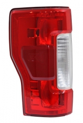 Par Calaveras Ford Super Duty 2017 2018 2019 P/Sensor TYC