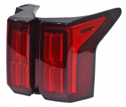 Par Calaveras Sorento 2021 2022 2023 2024 2025 EX/ SXL/ SX Leds TYC