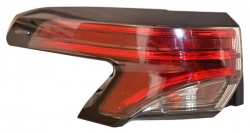 Par Calaveras Sienna 2021 2022 2023 2024 2025 Limited Ext Leds TYC