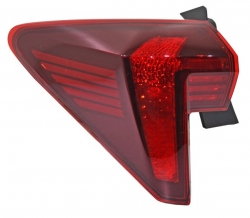 Par Calaveras Hb20 2023 2024 2025 Ext C/arnes 5P