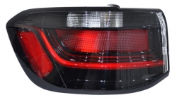 Par Calaveras Compass 2022 2023 2024 2025 Leds