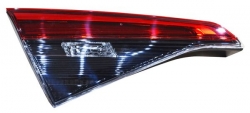 Par Calaveras Civic 2022 2023 2024 2025 Interior Leds