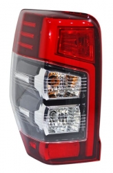 Par Calaveras L200 2020 2021 2022 2023 2024 Leds 