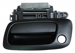 Manija Ext Astra 2000-2005/ Zafira 2002 2003 2004 2005 China Delantera Plastico Izq