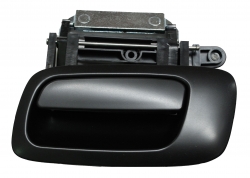 Manija Ext Astra 2000-2005/ Zafira 2002 2003 2004 2005 Lisa Trasera Plastico 333 Izq