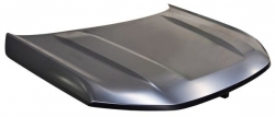 Cofre Bronco Sport 21-23 Aluminio