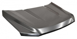 Cofre Ford Pu 2021-2022 Aluminio 220902