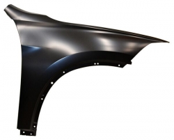 Salpicadera Bmw X1 2016-2017-2018 220729 Der