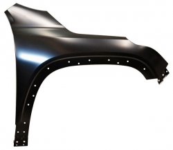 Salpicadera Acadia 2017 2018 2019 Sl/Sle/Slt/Denali Der