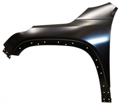 Salpicadera Acadia 2017 2018 2019 Sl/Sle/Slt/Denali Izq