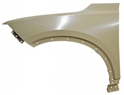 Salpicadera Blazer 2019-2020-2021 Izq