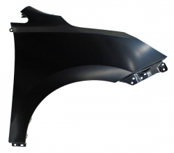 Salpicadera Hyundai Ix35 15/ Tucson 2010-2015 Solo Usa Tyg Der