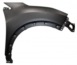 Salpicadera Eclipse Cross 2019-2020-2021 892 220902 Der