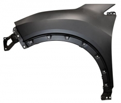 Salpicadera Eclipse Cross 2019-2020-2021 892 220902 Izq