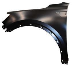 Salpicadera Sorento 2021-2022 Lx/Ex/Expack/Sx 220729 Izq